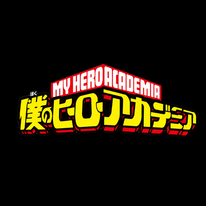 My Hero Academia