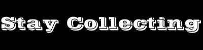 Stay Collecting - Home