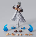 SH Figuarts Dabi My Hero Academia Bandai Action Figure