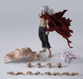 SH Figuarts Tomura Shigaraki My Hero Academia Bandai Action Figure